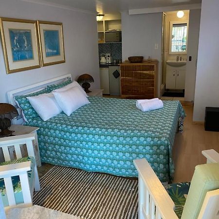 赫曼努斯Self Catering Luke Drive Onrus公寓 外观 照片