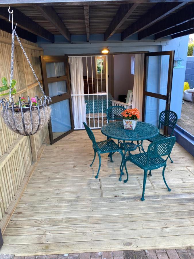赫曼努斯Self Catering Luke Drive Onrus公寓 外观 照片
