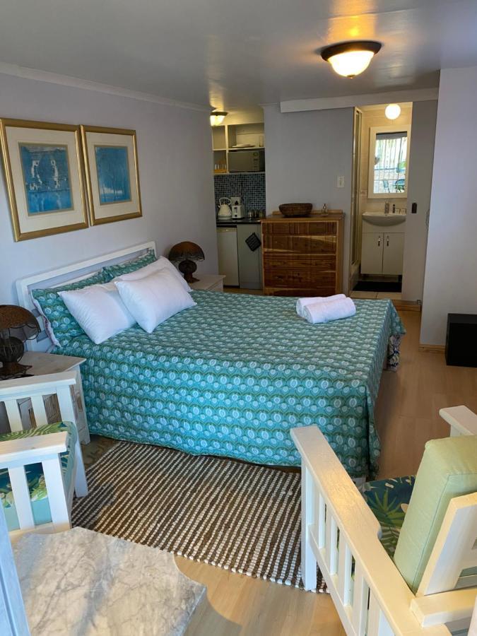 赫曼努斯Self Catering Luke Drive Onrus公寓 外观 照片
