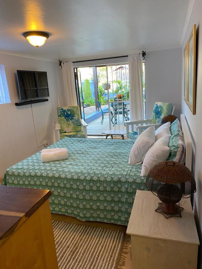 赫曼努斯Self Catering Luke Drive Onrus公寓 外观 照片
