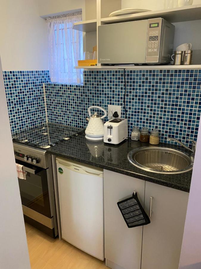 赫曼努斯Self Catering Luke Drive Onrus公寓 外观 照片